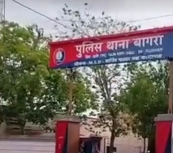 सरकारी टीचर ने नाबालिग से किया 4 महीने तक रेप