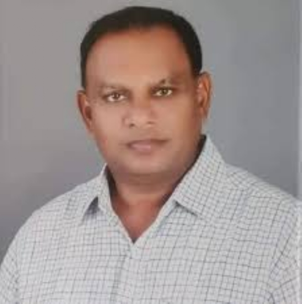संजय सिंह यादव की फाइल फोटो
