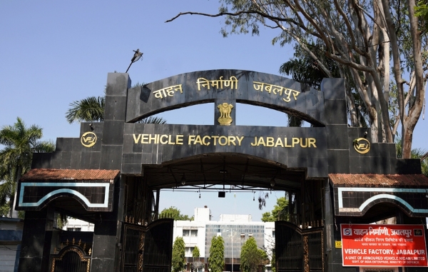 सुरक्षा संस्थान व्हीकल फैक्ट्री में दस्तावेज चोरी, 4 प्राइवेट कर्मचारियों पर एफआईआर