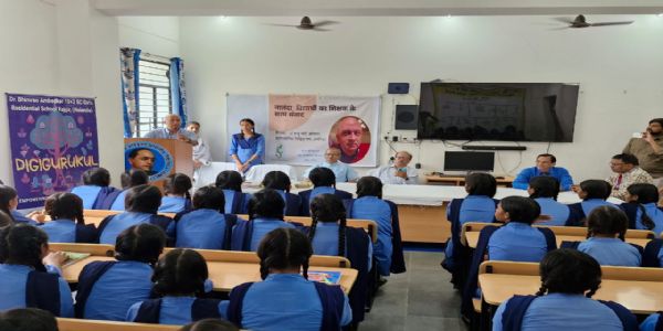 राजगीर में सृजन सावन महोत्सव प्रतियोगिता में 18 प्रतिभागी पुरस्कृत
