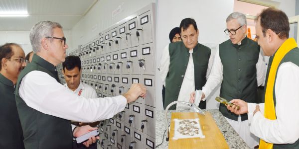 पर्यावरण जागरूकता अब वैकल्पिक नहीं बल्कि एक आवश्यकता है-मुख्यमंत्री
