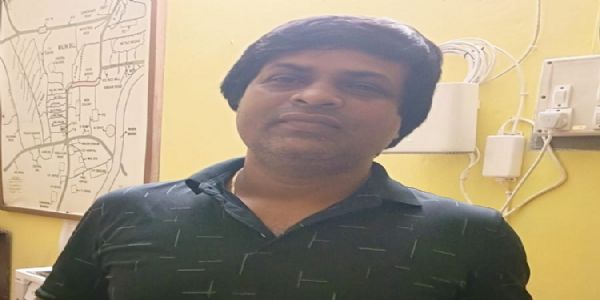 नकली दस्तावेज़ों के सहारे प्रसूति विशेषज्ञ बनकर प्रैक्टिस करने वाला गिरफ्तार