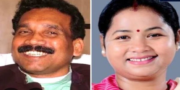 दिशोम गुरु शिबू सोरेन के निधन पर कोड़ा दंपती ने जताया शोक