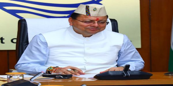 महिलाओं को लखपति दीदी से करोड़पति दीदी बनाने के विजन के साथ मिशन मोड पर कार्य करना होगा : मुख्यमंत्री