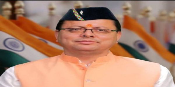शिबू सोरेन का संपूर्ण जीवन पिछड़ों व जनजाति के उत्थान के लिए रहा समर्पित: मुख्यमंत्री