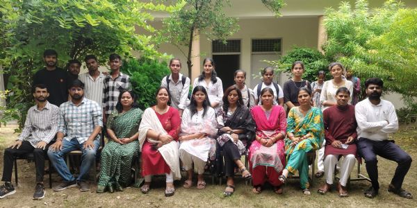 सांस्कृतिक विरासत की सेतु है संस्कृत