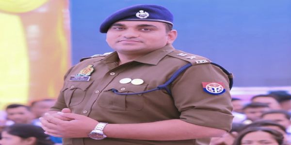 जनसुनवाई में बरेली पुलिस फिर नंबर-1, लगातार दूसरी बार उपलब्धि पर एसएसपी ने टीम को दी बधाई