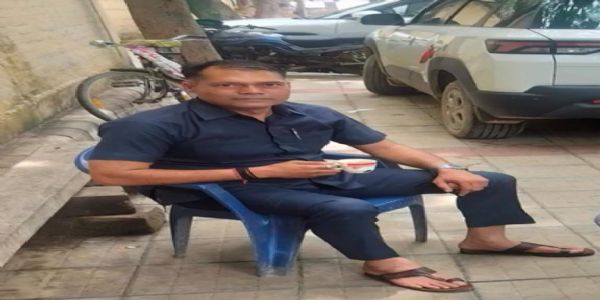बुंदेलखंड एक्सप्रेस-वे पर हादसे में झज्जर के दो पुलिस कर्मियों की मौत