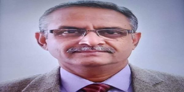पालमपुर कृषि विश्वविद्यालय को अनुसंधान के लिए मिला 2.3 करोड़ का अनुदान : कुलपति