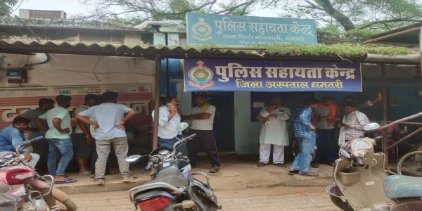शादी के तीन माह बाद नवविवाहिता नर्स की संदेहास्पद मौत