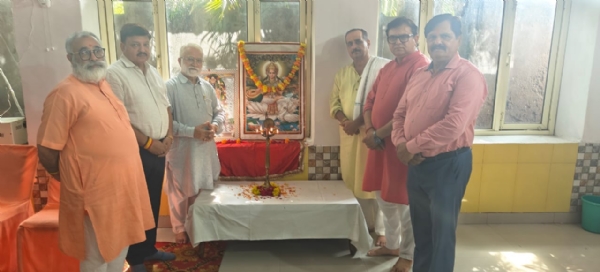 श्री सनातन धर्म सभा जम्मू कश्मीर प्रांत की वार्षिक