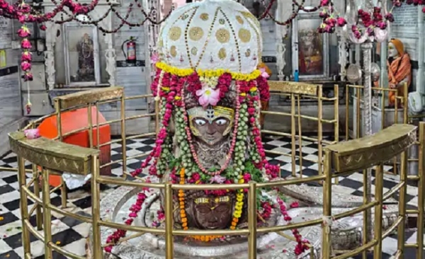 भगवान पशुपतिनाथ मंदिर