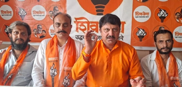 जम्मू-कश्मीर के लिए विशेषाधिकार सहित पूर्ण राज्य का दर्जा करें बहाल- शिवसेना