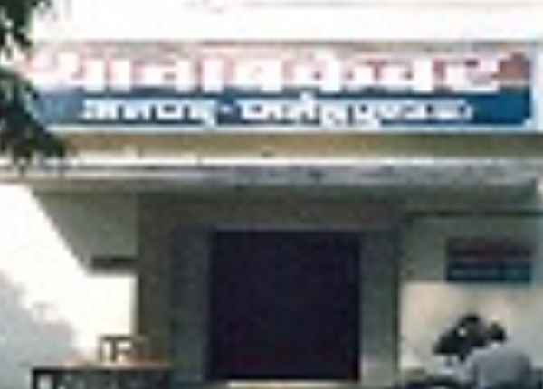घटना से संबंधित थाना बकेवर की फोटो