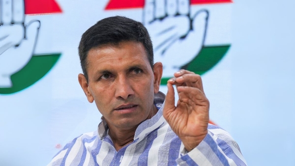 जीतू पटवारी