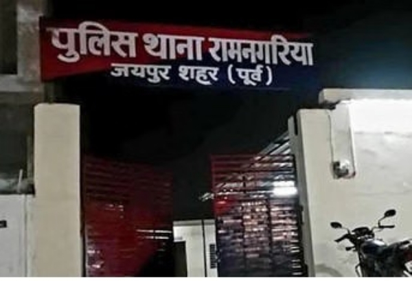 घुमाने के बहाने ग्यारह साल के बच्चे का अपहरण कर मांगी फिरौती