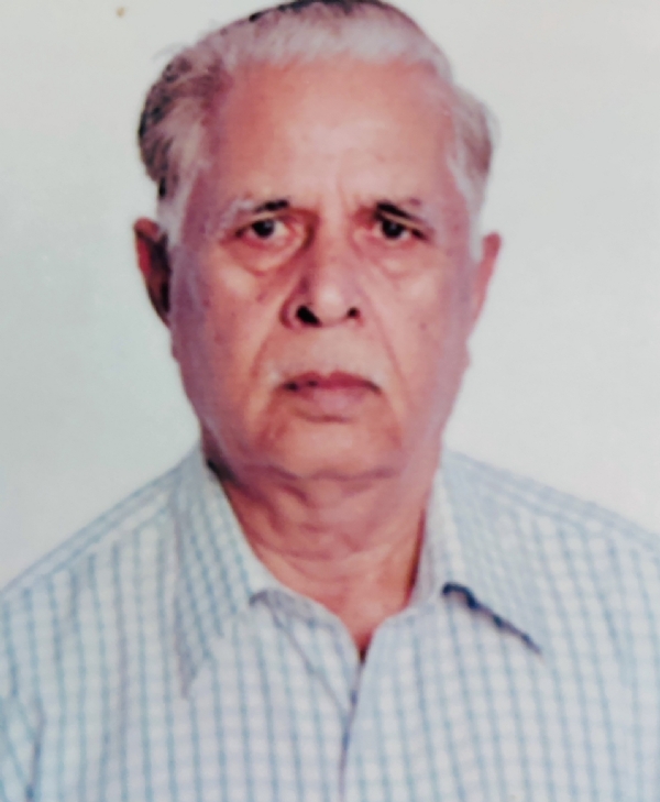 परिसंघ के राष्ट्रीय अध्यक्ष एमएल सहगल