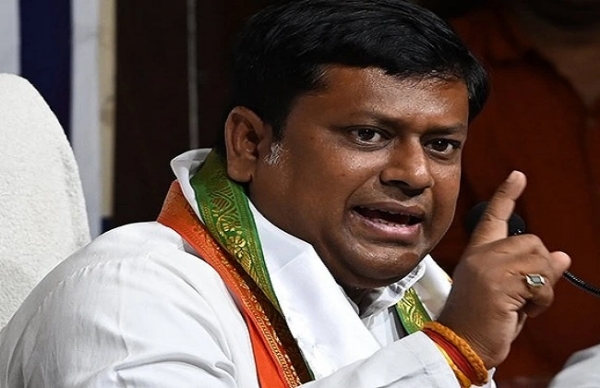 पूर्व प्रदेश भाजपा अध्यक्ष डॉ सुकांत मजूमदार