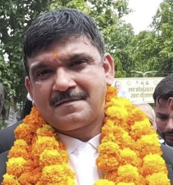 अमित कुमार सिंह