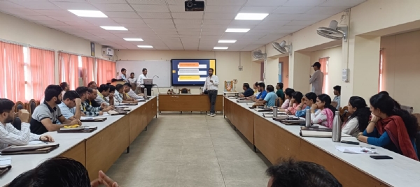 पॉलिटेक्निक कालेज शुरू हुआ फैकल्टी डेवलपमेंट प्रोग्राम