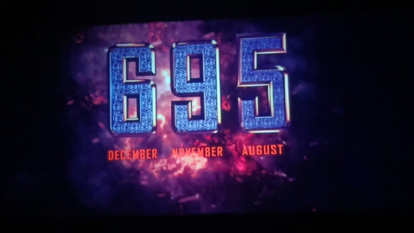 695 फिल्म