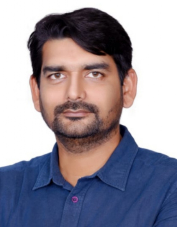 प्रोफेसर डॉ  प्रभात कुमार सिंह