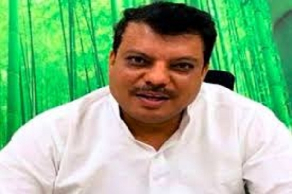 नेता प्रतिपक्ष उमंग सिंघार