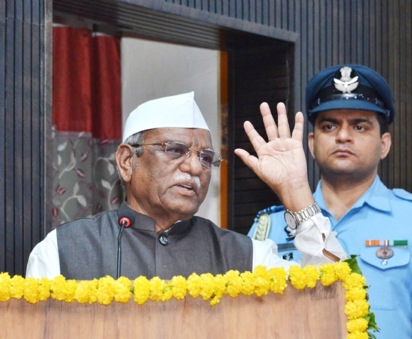 उत्तरकाशी के धराली क्षेत्र में हुए हादसे पर राज्यपाल की शोक संवेदना