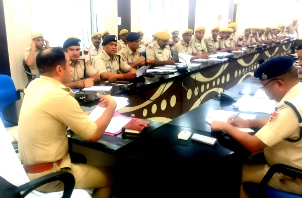 अनुसंधान में तकनीकी विशेषज्ञता का बेहतर उपयोग करें : सांगवान