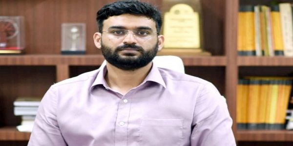 नीमचः कलेक्‍टर ने अवैध खनिज उत्‍खनन के एक प्रकरण में लगाया 35.17 लाख रुपये का जुर्माना
