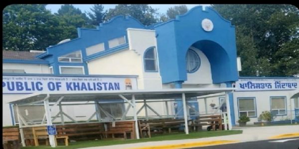 कनाडा ने खालिस्तान नाम से दूतावास नहीं, एक सांपों का अड्डा खोला हैः आर पी सिंह