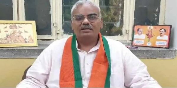पाक विस्थापित हिन्दू परिवारों के बच्चों से मिलेंगे शिक्षा मंत्री
