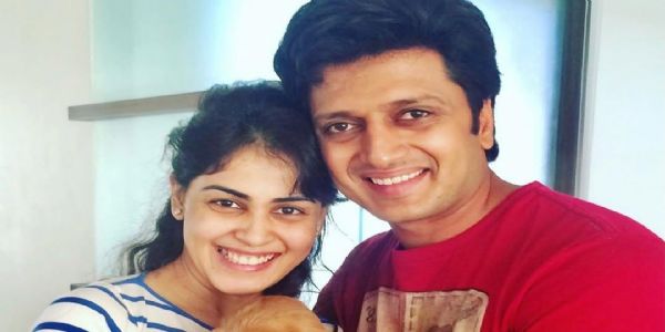 जेनेलिया के बर्थडे पर रितेश देशमुख का इमोशनल पोस्ट वायरल