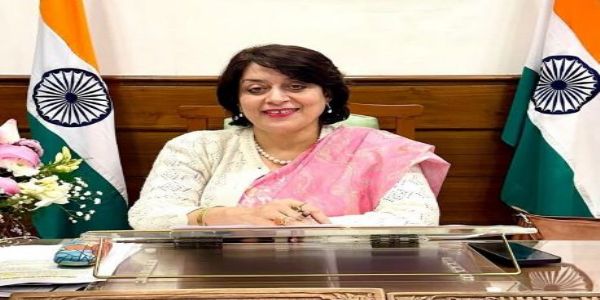 गैर-कानूनी धर्मांतरण पर होगी पांच साल कैद एवं जुर्माना