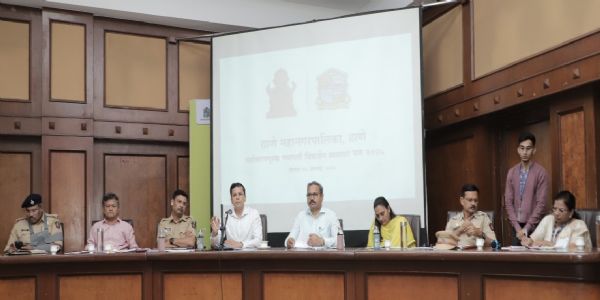 ठाणे में कृत्रिम तालाबों में अब 6 फूट ऊंची गणेश मूर्ति विसर्जित होगी