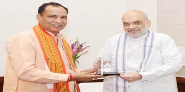 सोनीपत: छह वर्षों में धारा-370 से जम्मू-कश्मीर का कायाकल्प:बडौली