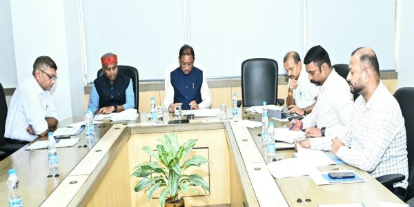छत्तीसगढ़ में महत्वपूर्ण खनिजों की खोज से खुला समृद्धि का नया द्वार