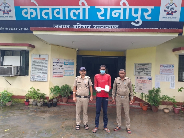 गौकशी का आरोपित धन्नू