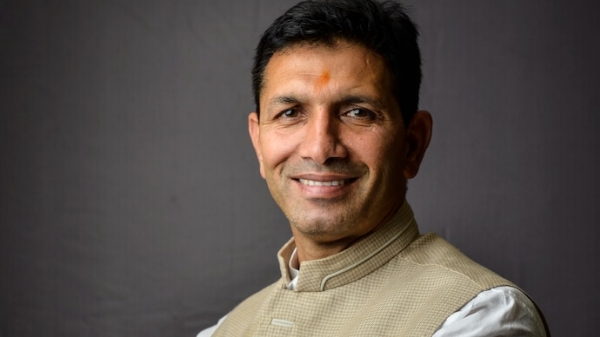 जीतू पटवारी 