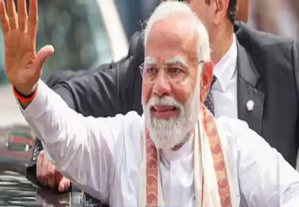 पधानमंती नरेनद् माेदी