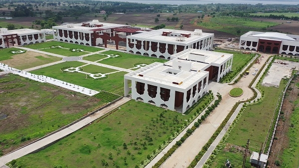 एमसीयू के सांध्यकालीन पाठ्यक्रमों में प्रवेश प्रारम्भ, 31 अगस्त अंतिम तिथि