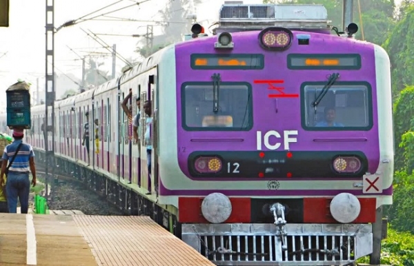 लोकल ट्रेनें
