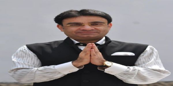 गुरूजी के पास था सभी के लिए प्रेम और आशिर्वाद : केडी