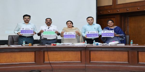 6 वर्ष बाद टीएमसी की 31 वीं वर्षा मैराथन ठाणे 10 अगस्त को