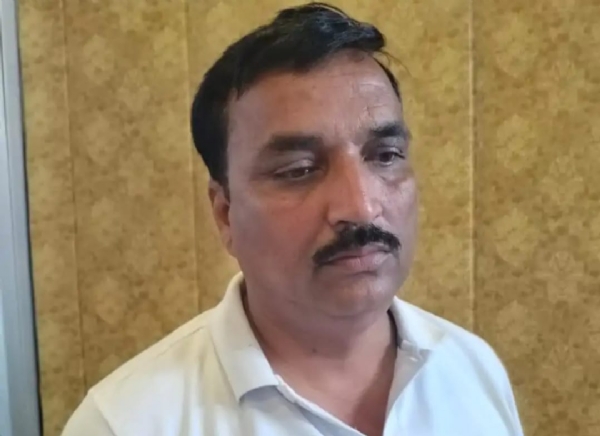 सहायक विकास अधिकारी