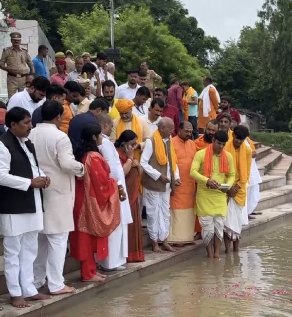 बेबी रानी मौर्य