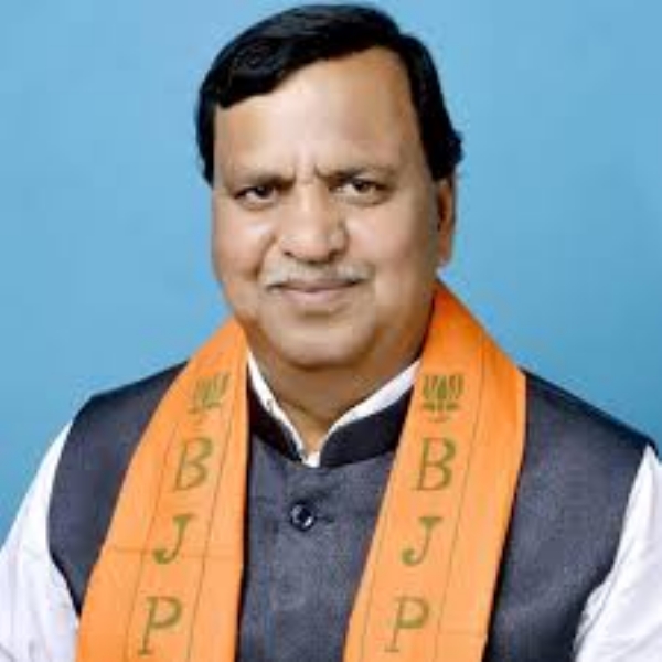 छत्तीसगढ़ भारतीय जनता पार्टी के प्रदेश उपाध्यक्ष शिवरतन शर्मा