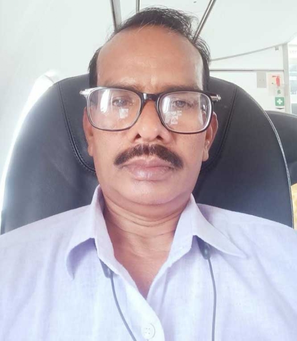 प्रकाश ठाकुर