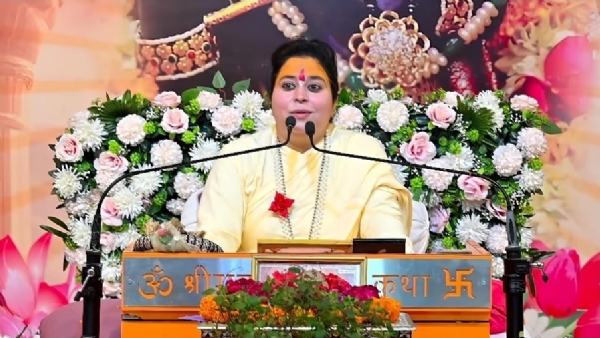 मित्रता की परिभाषा सीखनी हो तो श्री कृष्ण से सीखनी चाहिए: देवी महेश्वरी