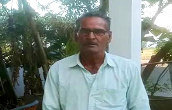 मृतक निहाल सिंह